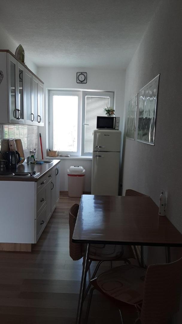Ubytovanie U Albina Betlanovce Extérieur photo