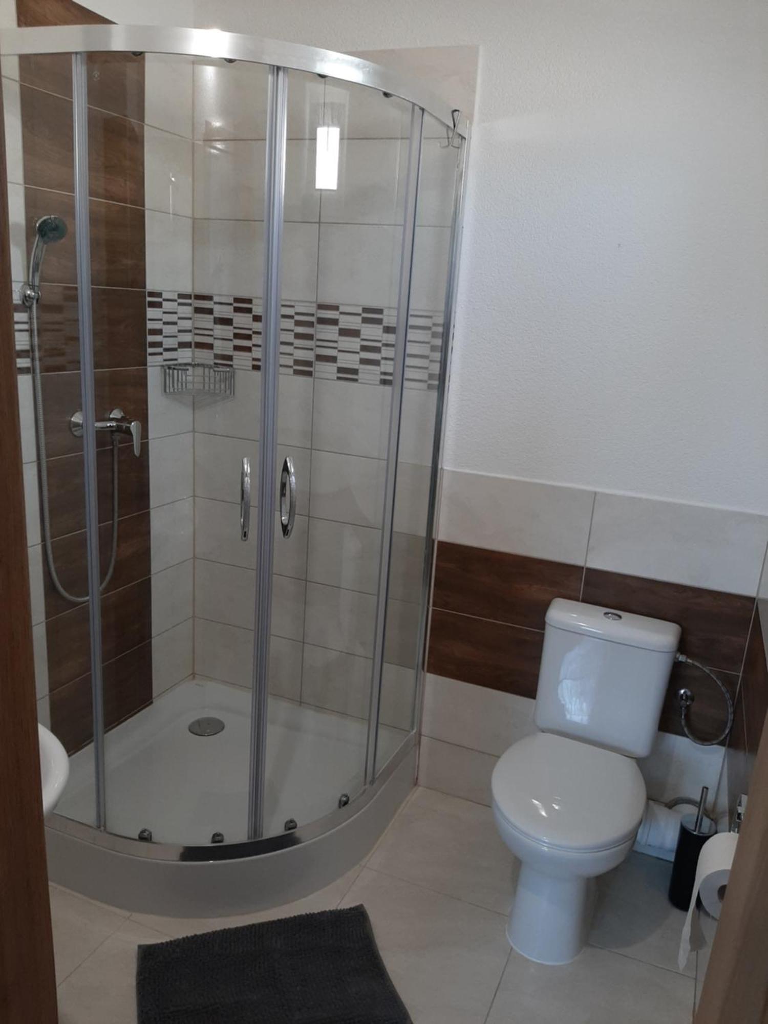 Ubytovanie U Albina Betlanovce Extérieur photo