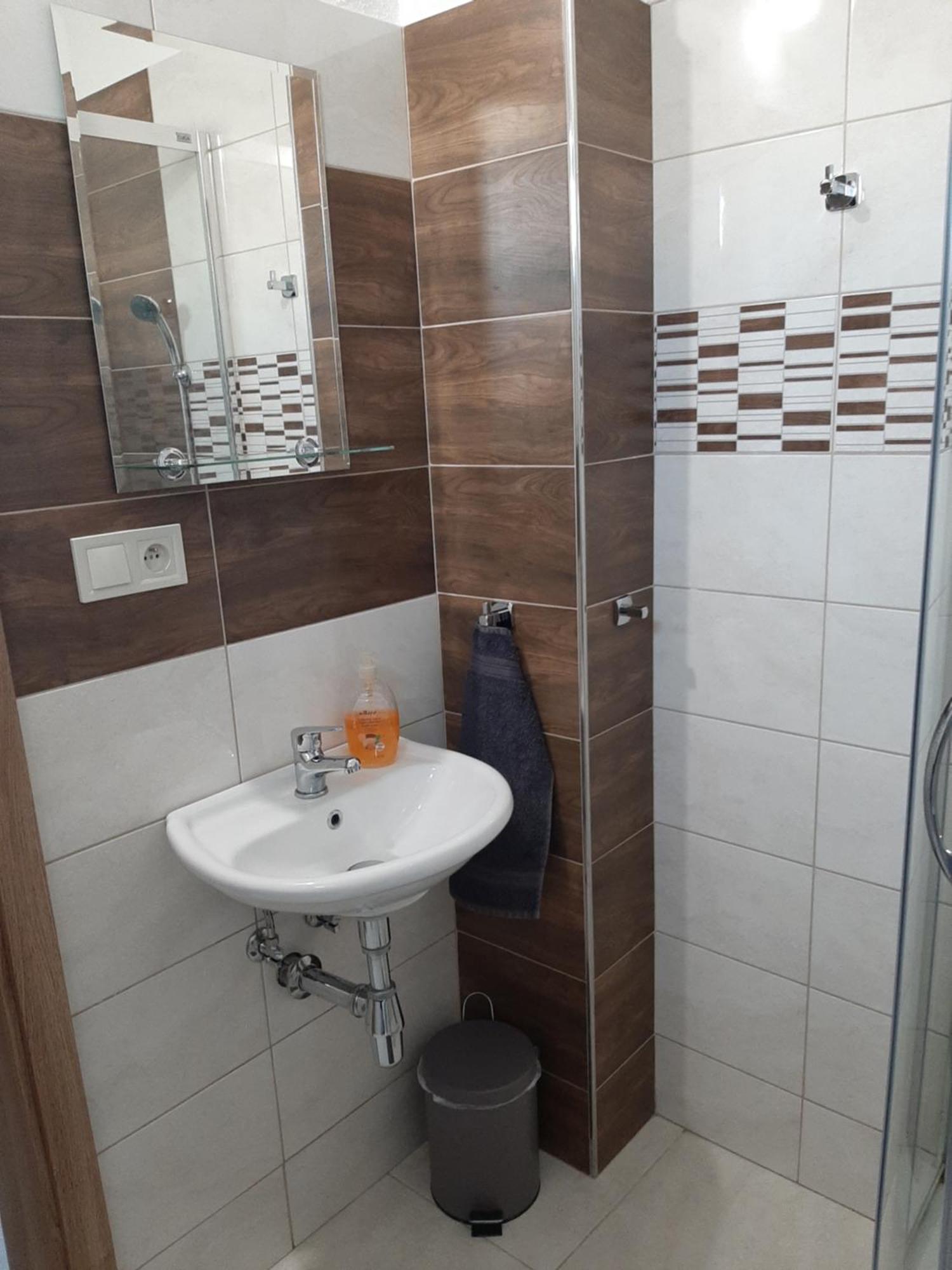 Ubytovanie U Albina Betlanovce Extérieur photo