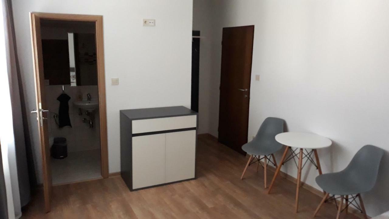 Ubytovanie U Albina Betlanovce Extérieur photo