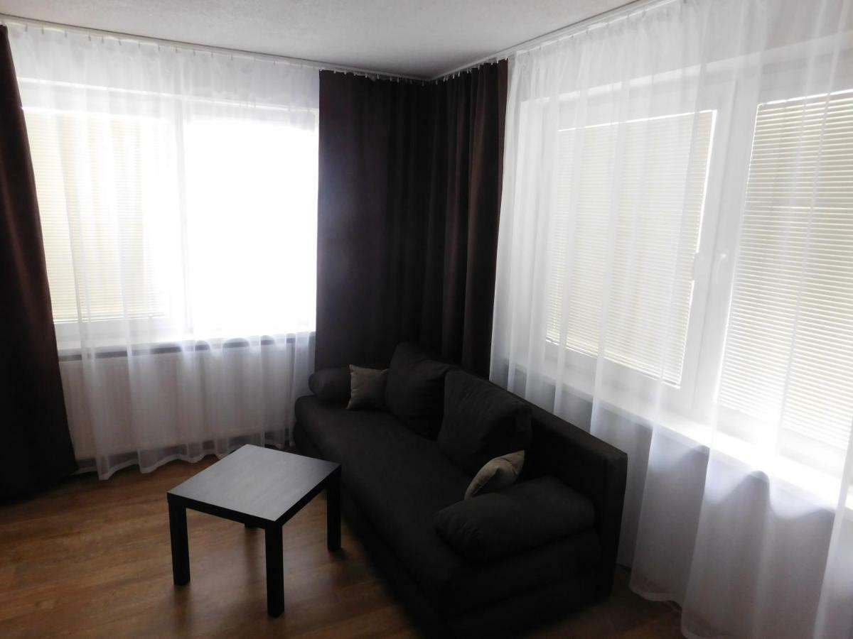 Ubytovanie U Albina Betlanovce Extérieur photo