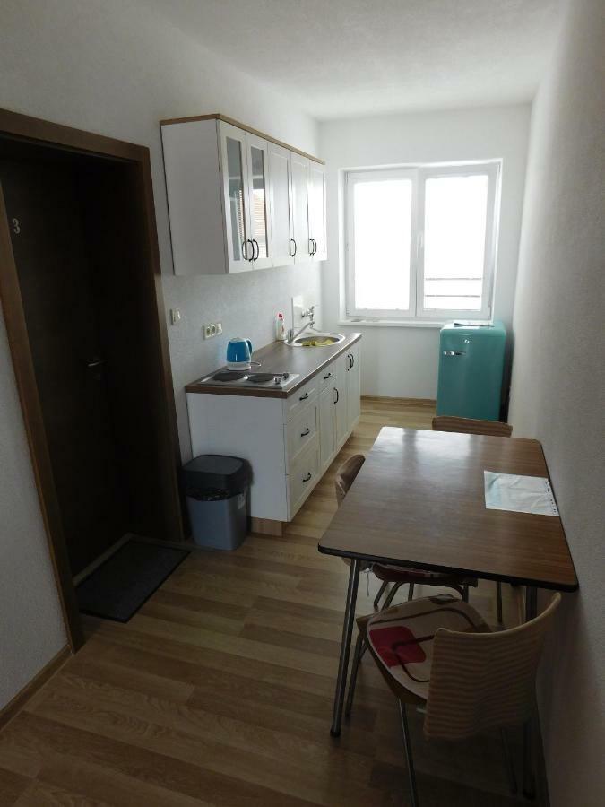 Ubytovanie U Albina Betlanovce Extérieur photo